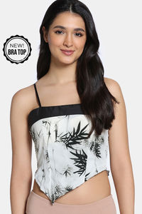 White Print